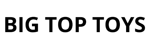 Big Top Toys