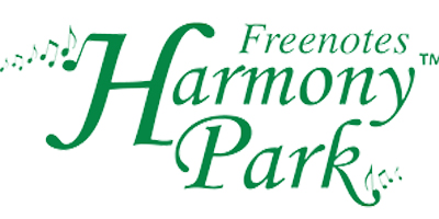 Freenotes Harmony Outdoor Musical Instruments