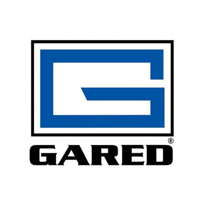 Gared