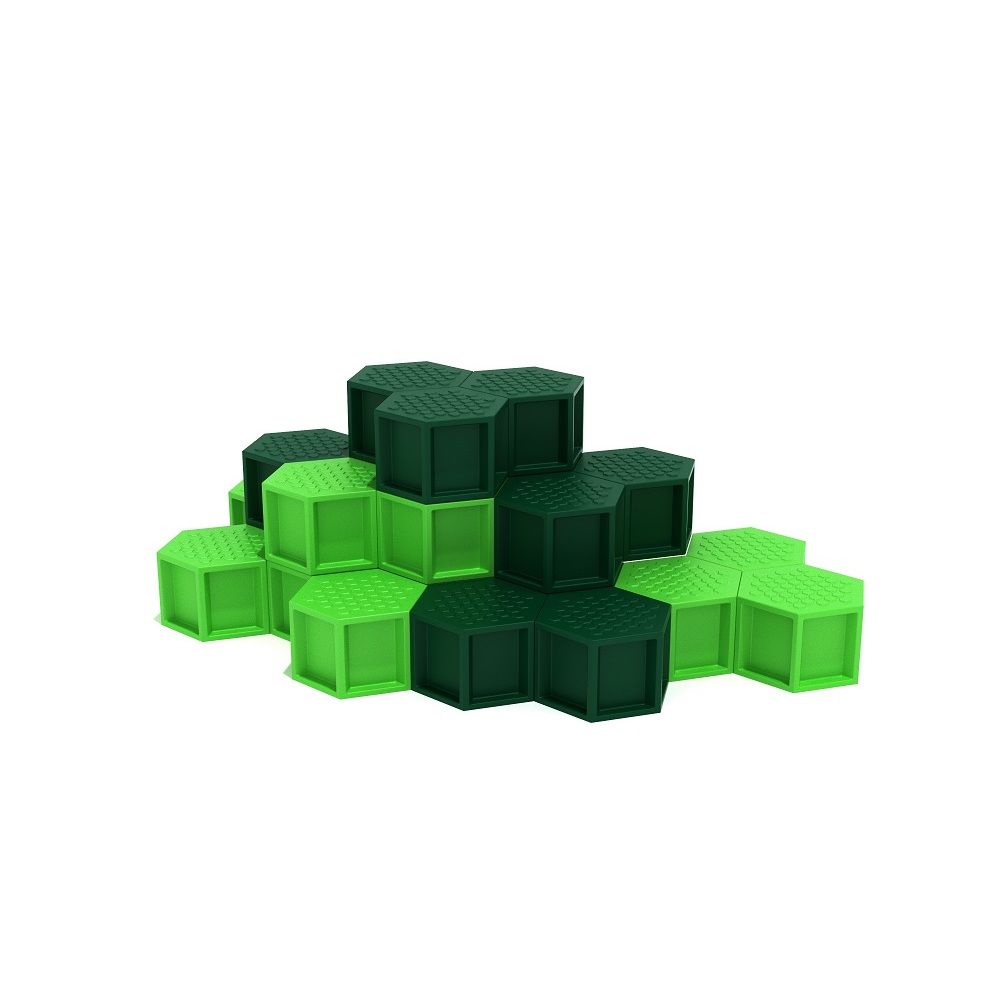 PlayGrove Climber Challenger