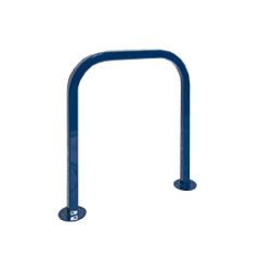 Deluxe Inverted Bicycle Rack
