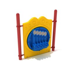 Free Standing Chime Panel