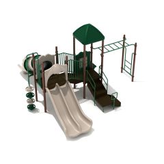 Lake Powell Play System