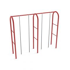 Quadruple Rope Climber