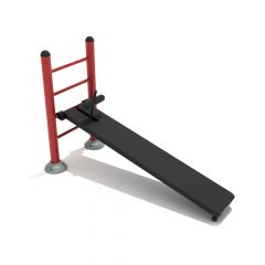 Adjustable Incline Sit-up Bench