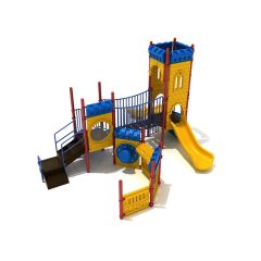 Santa Catalina - Surplus - Front