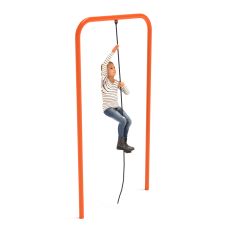 Single Rope Climber Challenge