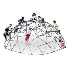 Super Dome Climber