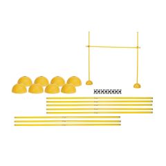 Agility Hurdle Set
