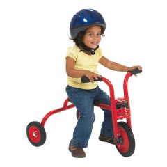 ClassicRider 8" Pusher Toddler Trike