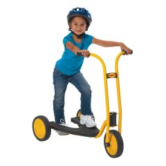 MyRider 3-Wheel Flying V Scooter