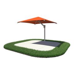 Cantilever Umbrella
