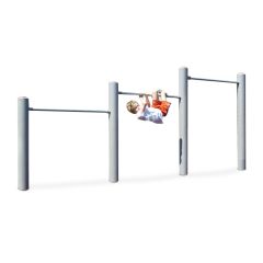 Chinning Bars