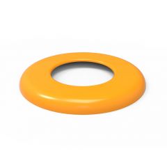 32 Gallon Frisbee Lid 