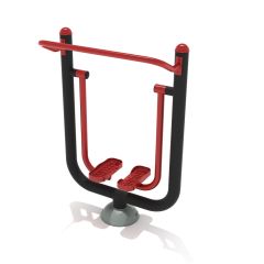 Single Sky Walker - Surplus - Front