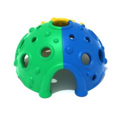 Logan's Dome Climber