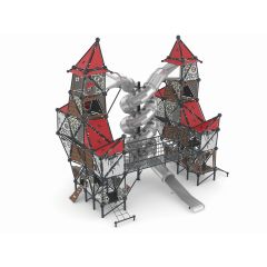 Magician’s Majesty