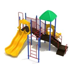 Grays Harbor Play System Primary Front View