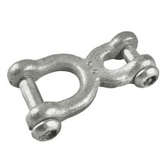 H Shackle Swing Seat Connector