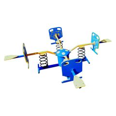 Animal-Spring-A-Bout-Blue