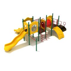 Honeycrisp Delight Front View