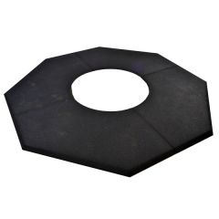 Merry Go Round Wear Mat