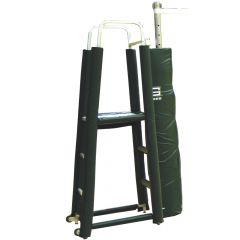 Volleyball Referee Platform Stand Pad