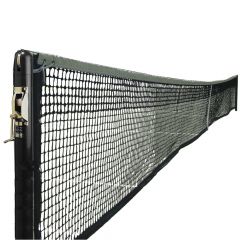 Grand Slam 3-Inch Round Competition Tennis Posts