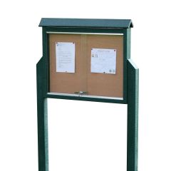 Medium Message Center