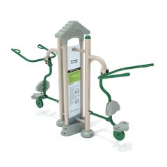 Royal Double Lat Pulldown