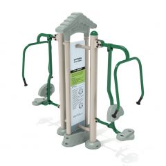 Royal Double Chest Press