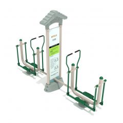 Royal Country Skier Station