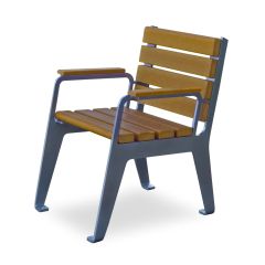 Cedar Plaza Chair