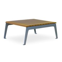 Cedar Plaza Table