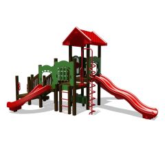 Bridge to Coronado Front