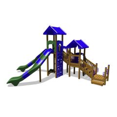 Carnival of Sorts Front