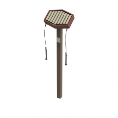 Rhythm for Adults - In-ground