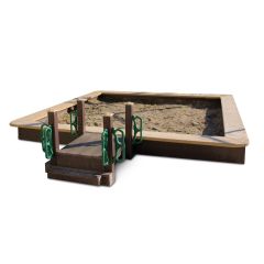 Sandbox RSP with ADA Transfer Deck