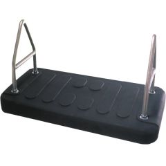 Sutcliffe Leisure Deluxe Flat Seat