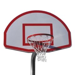 Standard Complete Basketball Backstop