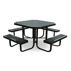 Innovated Octagon Portable Table