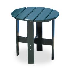 Adirondack Side Table - Green