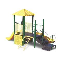 Tess Modular Playground