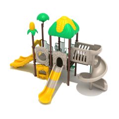 Generous Harvest Front View