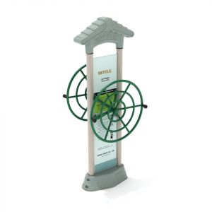 Royal Double Shoulder Rotation