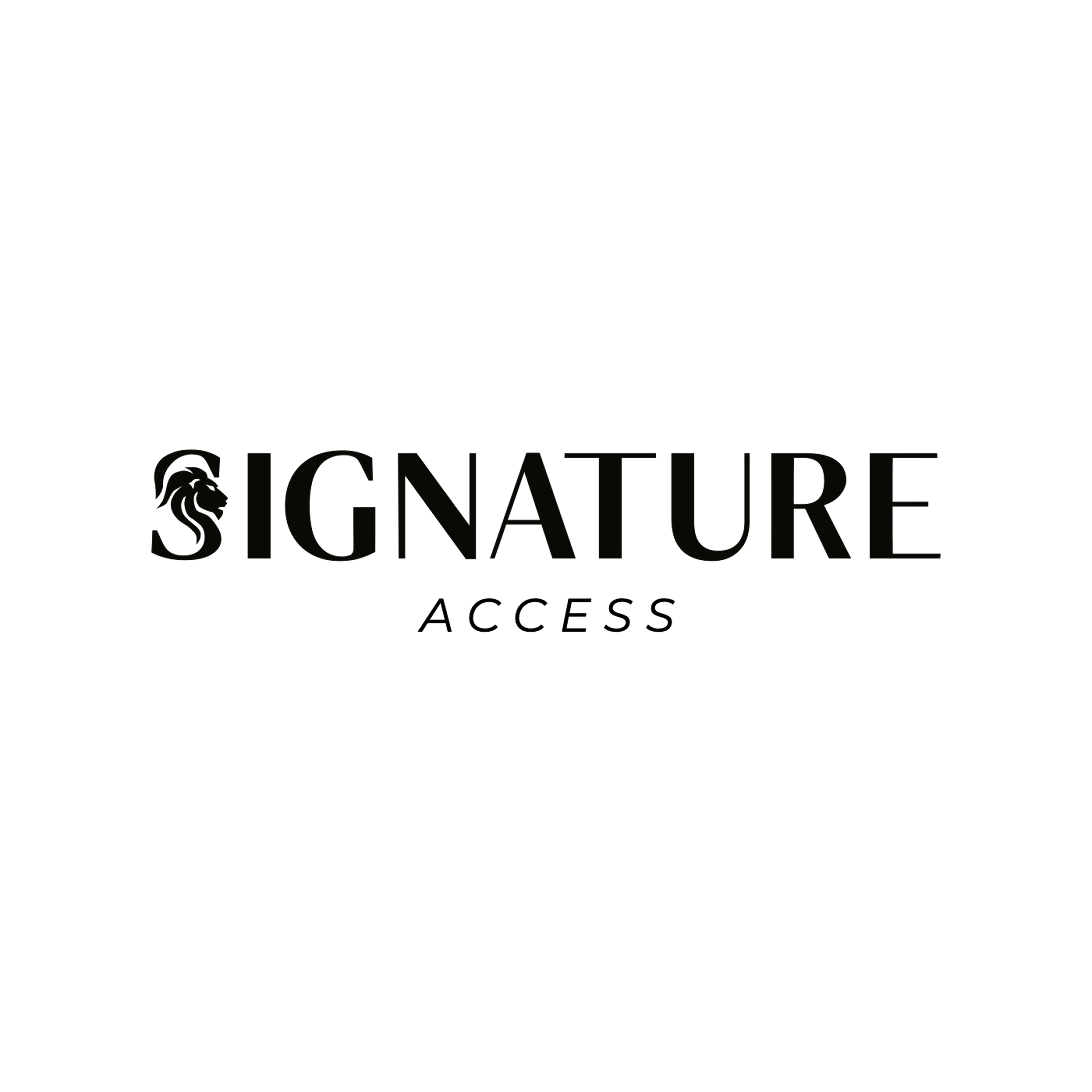 Signature Series Access
