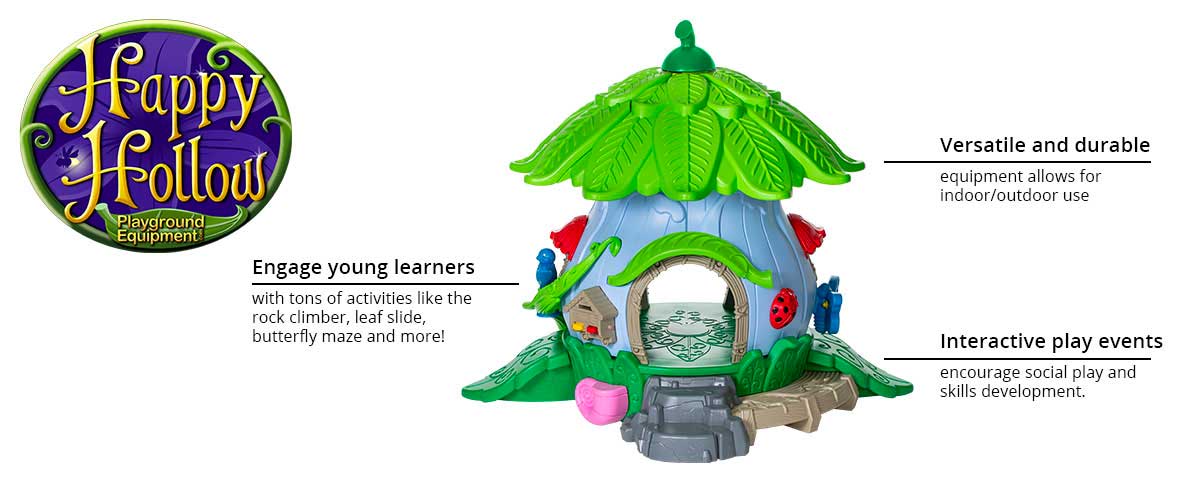 Childcare Infographics