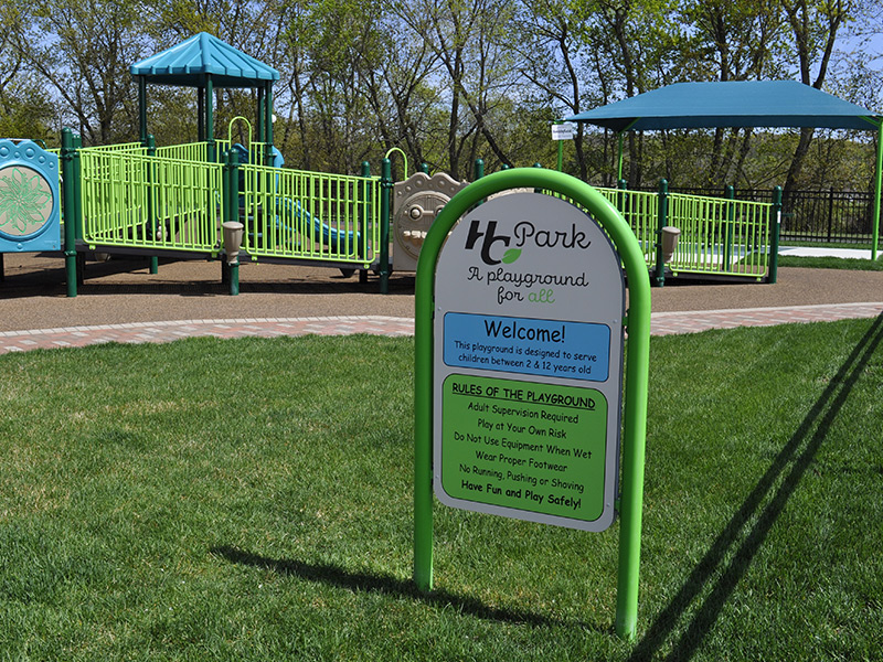 Harvesting Capabilities