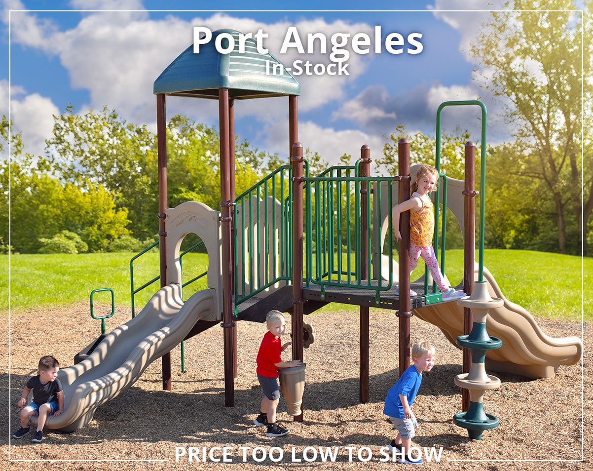 Port Angeles Play System