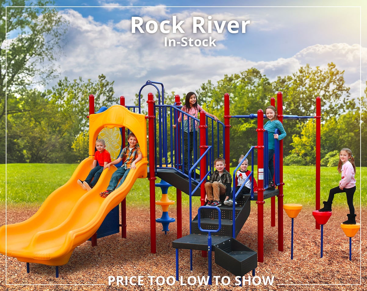 Rock River Play System